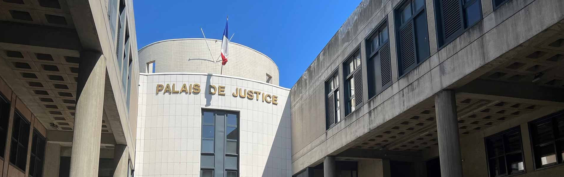 Greffe du Tribunal de commerce